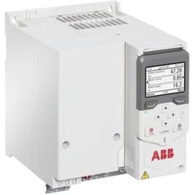 ABB ACS480 Frequenzumrichter - 7,5 kW - IP20 ABB ACS480 Frequenzumrichter - 7,5 kW - IP20
