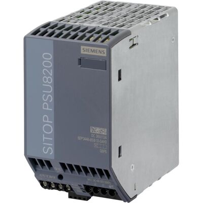 Siemens Systemstromversorgung, 6EP3446-8SB10-0AY0 Siemens Systemstromversorgung, 6EP3446-8SB10-0AY0