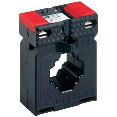 ABB, Spannungswandler, Stotz & Kontakt CM-CT 100/5 Stromwandler 2,5VA, Klasse1 CM-CT 100/5 ABB, Spannungswandler, Stotz & Kontakt CM-CT 100/5 Stromwandler 2,5VA, Klasse1 CM-CT 100/5