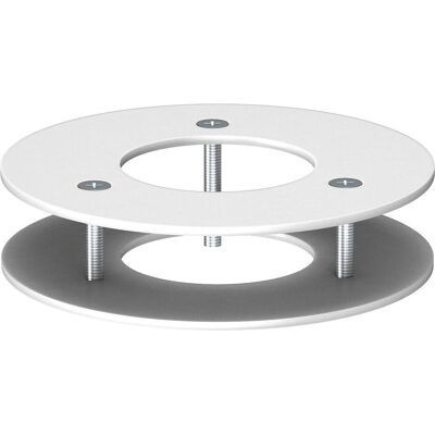 OBO Bettermann DAB-F RW Deckenabschlussblende - Ceiling Closure OBO Bettermann DAB-F RW Deckenabschlussblende - Ceiling Closure