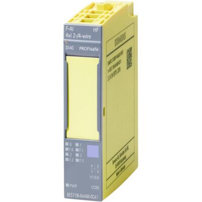 Siemens ES71366AA000CA1 - Analoges Eingang Modul für ET 200SP Siemens ES71366AA000CA1 - Analoges Eingang Modul für ET 200SP