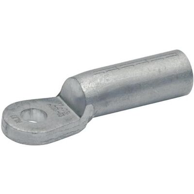 Klauke 272R12 - 4er Pack Aluminium Elektronikverbinder Klauke 272R12 - 4er Pack Aluminium Elektronikverbinder