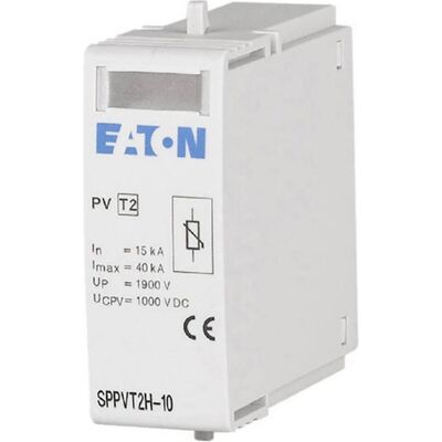 Eaton - 176097 SPPVT2H-06 - Überspannungsschutz - Verteilerschrank Eaton - 176097 SPPVT2H-06 - Überspannungsschutz - Verteilerschrank