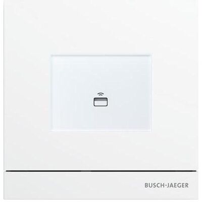 Busch-Jaeger 83100/72-664 Zutrittskontrolle - Kartenleser Busch-Jaeger 83100/72-664 Zutrittskontrolle - Kartenleser
