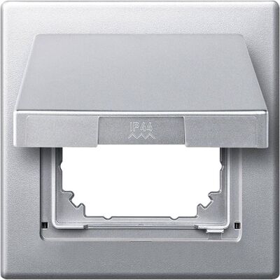 Merten 478060 - Dichtungsset alu/gl IP44 - Zubehör Schalterprogramm Merten 478060 - Dichtungsset alu/gl IP44 - Zubehör Schalterprogramm