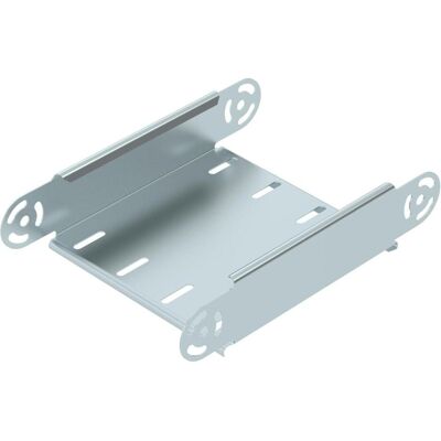 OBO Bettermann RGBEV 620 FS Vertikales Kabelbögen-Element OBO Bettermann RGBEV 620 FS Vertikales Kabelbögen-Element