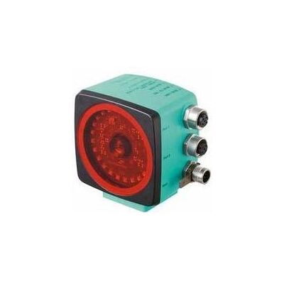 Pepperl+Fuchs - PXV100-F200-B17-V1D - IP67 Pepperl+Fuchs - PXV100-F200-B17-V1D - IP67