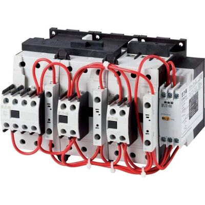 Eaton Motorstarter - 70A, 230-240V, 37kW, IP20 Eaton Motorstarter - 70A, 230-240V, 37kW, IP20