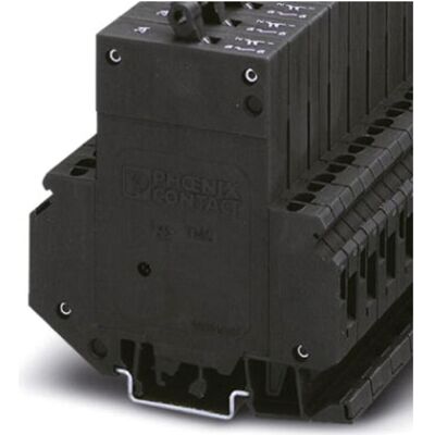 Phoenix Contact TMC 1 M1 100 8,0A Thermomagnetischer Schutzschalter Phoenix Contact TMC 1 M1 100 8,0A Thermomagnetischer Schutzschalter