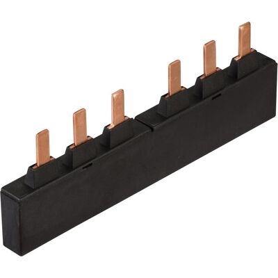 Schneider Electric ComPacT NSX250F 250A 3P Festelektrischer Schutzschalter - IEC 60947-2 Schneider Electric ComPacT NSX250F 250A 3P Festelektrischer Schutzschalter - IEC 60947-2