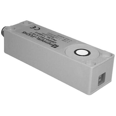 Pepperl+Fuchs UB500-F54-E5-V15 Ultraschallsensor - Ultraschallsensor Pepperl+Fuchs UB500-F54-E5-V15 Ultraschallsensor - Ultraschallsensor