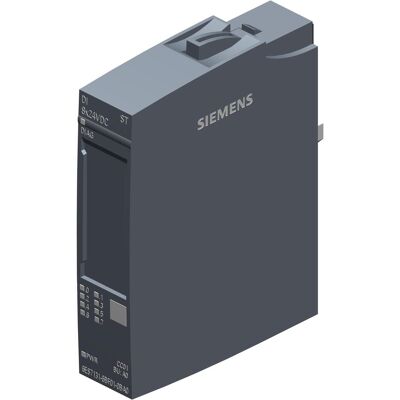 Siemens 6ES7131-6BF01-0BA0 Digital-Eingangsmodul - IP20 Siemens 6ES7131-6BF01-0BA0 Digital-Eingangsmodul - IP20