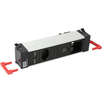 Bachmann Steckdosenleiste - T13, USB-C & Custom - Indoor Bachmann Steckdosenleiste - T13, USB-C & Custom - Indoor