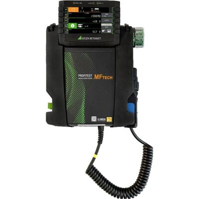 Gossen GOSS M535K PROFiTEST MF TECH - Multimeter Gossen GOSS M535K PROFiTEST MF TECH - Multimeter
