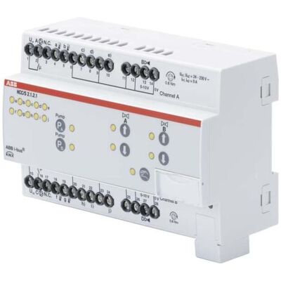 ABB HCC/S2.1.2.1 - (HCC/S 2.1.2.1) ABB HCC/S2.1.2.1 - (HCC/S 2.1.2.1)