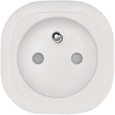 Fuego EMOS P5551 WiFi Intelligente Steckdose - Smart WiFi Steckdose Fuego EMOS P5551 WiFi Intelligente Steckdose - Smart WiFi Steckdose