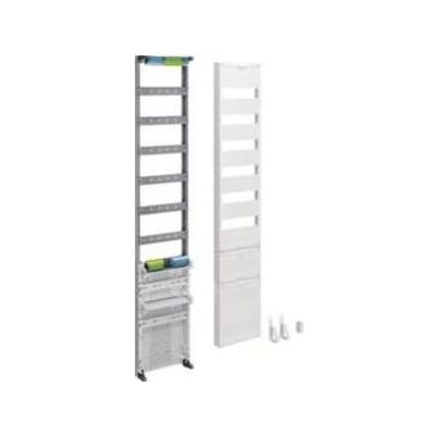 Hager ZU59VT6APZ2 Verteilerfeld - 6-reihig, 1350mm, Einzelsegment Hager ZU59VT6APZ2 Verteilerfeld - 6-reihig, 1350mm, Einzelsegment