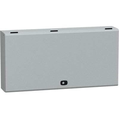 Schneider Electric NSYS3DB4815 Wandmontage Elektro-Schrank Grau RAL 7035 Schneider Electric NSYS3DB4815 Wandmontage Elektro-Schrank Grau RAL 7035