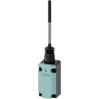 Siemens Positionsschalter 3SE5132-0CR01 - IP65, M20x1.5, Kunststoff Siemens Positionsschalter 3SE5132-0CR01 - IP65, M20x1.5, Kunststoff