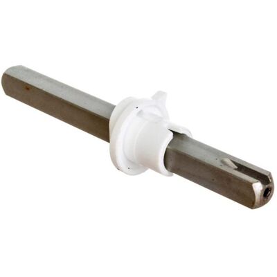 Eaton Antriebswellenverlängerung für Dumeco Schalter - 10x135mm Eaton Antriebswellenverlängerung für Dumeco Schalter - 10x135mm