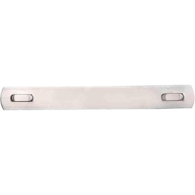 Brady, Kabelbinder, Kabelmarkierer (Metallkabelbinder, 13 mm, 100 Stk.) Brady, Kabelbinder, Kabelmarkierer (Metallkabelbinder, 13 mm, 100 Stk.)