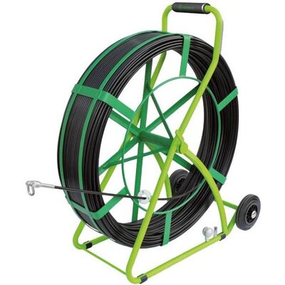 Klauke KLA 52055351 Glasfaser Kabeleinzugsystem - Kabelhandling Klauke KLA 52055351 Glasfaser Kabeleinzugsystem - Kabelhandling