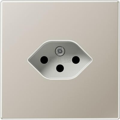JUNG ES 1520-13 SEV - Schweizer Norm Steckdose JUNG ES 1520-13 SEV - Schweizer Norm Steckdose