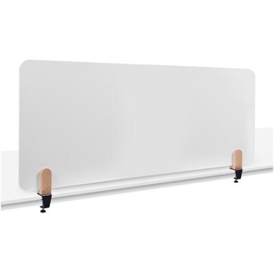 Legamaster, Trennwand, ELEMENTS Tischtrennwand Whiteboard Klammern (160 x 60 cm) Legamaster, Trennwand, ELEMENTS Tischtrennwand Whiteboard Klammern (160 x 60 cm)