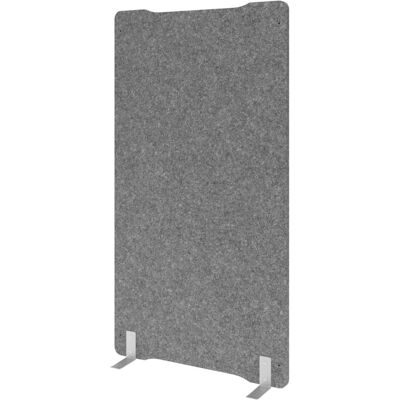Hammerbacher, Trennwand, Stellwand VASWG (100 x 180 cm) Hammerbacher, Trennwand, Stellwand VASWG (100 x 180 cm)