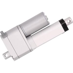 MSW Elektrocylinder DSZY1-24-20-200-POT-IP65 - Linearaktuator MSW Elektrocylinder DSZY1-24-20-200-POT-IP65 - Linearaktuator