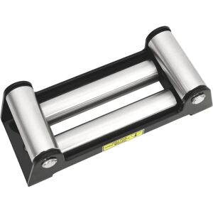 Fördertechnik, 4-Wege-Rollenseilfenster Stahl 8000-13000 lbs Fördertechnik, 4-Wege-Rollenseilfenster Stahl 8000-13000 lbs