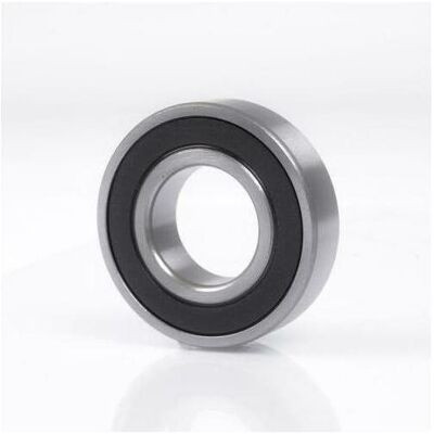 SKF W6304 Tiefrahmen-Kugellager - Edelstahl - 20x52x15mm SKF W6304 Tiefrahmen-Kugellager - Edelstahl - 20x52x15mm