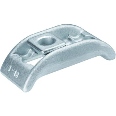 Amf, Zubehör Maschine, Spannpratzen kurz 24/28 mm Spanhöhe 0 - 75 mm Amf, Zubehör Maschine, Spannpratzen kurz 24/28 mm Spanhöhe 0 - 75 mm