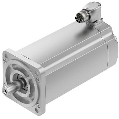 Festo, Elektromotor, Servomotore 5255530 EMMT-AS-100-M-HS-RS 4.3 A 22.1 A Festo, Elektromotor, Servomotore 5255530 EMMT-AS-100-M-HS-RS 4.3 A 22.1 A
