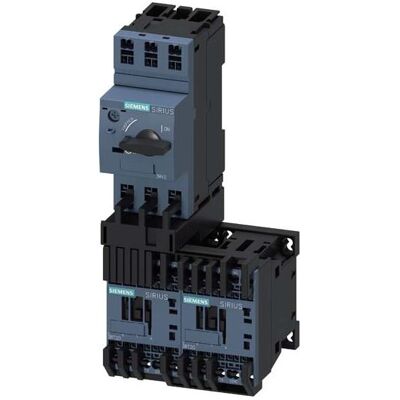 Siemens Motorsteuerung, Verbraucherabzweig 3RA2210-4AE18-2BB4 Siemens Motorsteuerung, Verbraucherabzweig 3RA2210-4AE18-2BB4