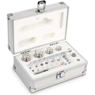 Kern, Feinwaage, 323-046 Gewichtsatz F1 1 mg - 200 g Kern, Feinwaage, 323-046 Gewichtsatz F1 1 mg - 200 g