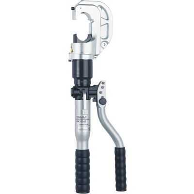 Klauke KLA HK12042 Hydraulisches Presswerkzeug - Elektronikzubehör Klauke KLA HK12042 Hydraulisches Presswerkzeug - Elektronikzubehör