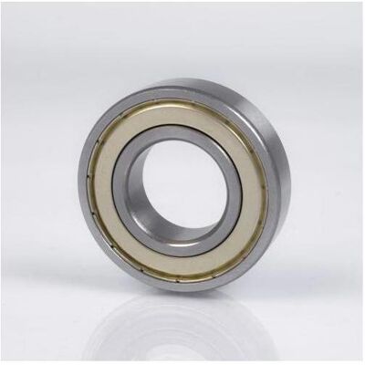 SKF 6013-ZC3GJN Rillenkugellager - 65 mm Innendurchmesser, 100 mm Außendurchmesser, 18 mm Breite SKF 6013-ZC3GJN Rillenkugellager - 65 mm Innendurchmesser, 100 mm Außendurchmesser, 18 mm Breite