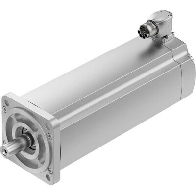 Festo, Elektromotor, Servomotore 5255536 EMMT-AS-100-L-HS-RSB 4.3 A 28.6 A Festo, Elektromotor, Servomotore 5255536 EMMT-AS-100-L-HS-RSB 4.3 A 28.6 A
