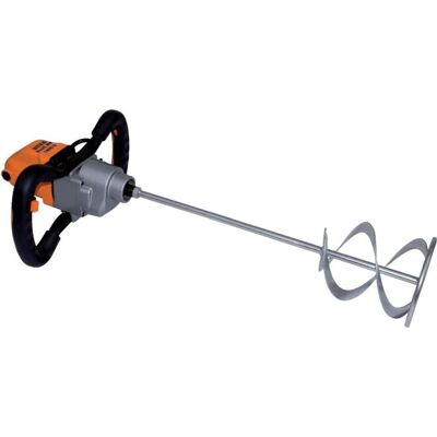 Atika, Rührwerk + Mörtelrührer, MIXER 1800W M14 2 SPEED RW 1800-2 (Farbrührer + Mörtelrührer) Atika, Rührwerk + Mörtelrührer, MIXER 1800W M14 2 SPEED RW 1800-2 (Farbrührer + Mörtelrührer)