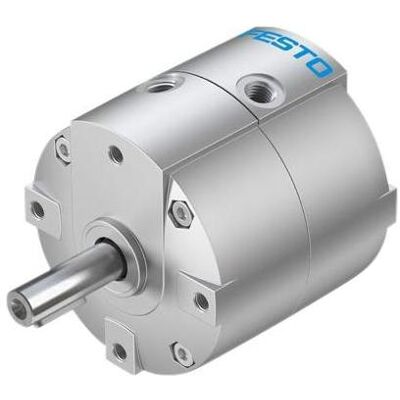 Festo, Elektromotor, Azionamento girevole 1845719 DRVS-32-90-P 1 pz. Festo, Elektromotor, Azionamento girevole 1845719 DRVS-32-90-P 1 pz.