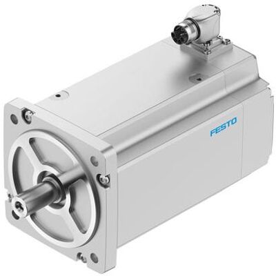 Festo, Elektromotor, Servomotor 8148284 EMMT-AS-150-MK-HS-R2MY 9.5 A Festo, Elektromotor, Servomotor 8148284 EMMT-AS-150-MK-HS-R2MY 9.5 A