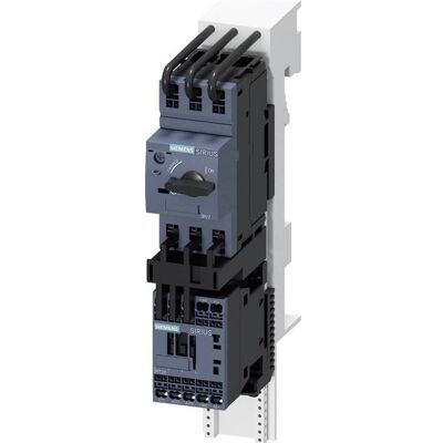 Siemens Motorsteuerung, Verbraucherabzweig 3RA2110-1CH15-1BB4 Siemens Motorsteuerung, Verbraucherabzweig 3RA2110-1CH15-1BB4