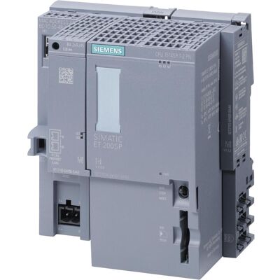 Siemens SIMATIC DP 1512SP-1 PN CPU - Automation Controller Siemens SIMATIC DP 1512SP-1 PN CPU - Automation Controller