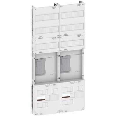 Eaton Verteilerschrank Zubehör, Zählerfeld eHZ 1.050 mm Eaton Verteilerschrank Zubehör, Zählerfeld eHZ 1.050 mm
