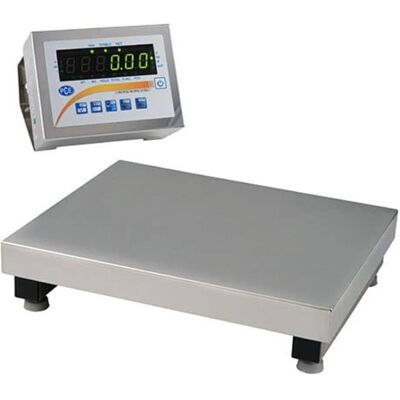 PCE Instruments - PCE SD 30SST C - 60 kg - Plattformwaage PCE Instruments - PCE SD 30SST C - 60 kg - Plattformwaage