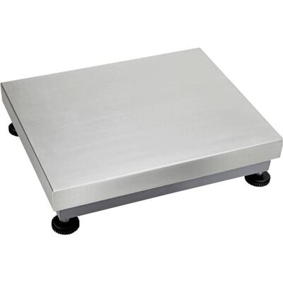 Kern, Feinwaage, Plattform Stahl, lackiert500x400x120 mm Max 60 kg 150 kg e=20 g 50 g... Kern, Feinwaage, Plattform Stahl, lackiert500x400x120 mm Max 60 kg 150 kg e=20 g 50 g...