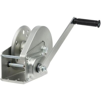 Planeta, Seilzug + Werkstattkran, Seilwinde BHW-1800 Seil-Ø 7 mm Seilaufnahme 20 m mit 20 m Seil verzinkt Planeta, Seilzug + Werkstattkran, Seilwinde BHW-1800 Seil-Ø 7 mm Seilaufnahme 20 m mit 20 m Seil verzinkt