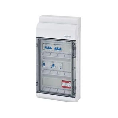 Hensel Elektroauto Ladezubehör, KV EV 11KW 2101 Hensel Elektroauto Ladezubehör, KV EV 11KW 2101
