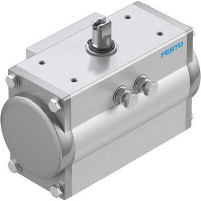 Festo, Elektromotor, Azionamento girevole 8048011 DFPD-20-RP-90-RD-F05 Materiale cassa Alluminio batt Festo, Elektromotor, Azionamento girevole 8048011 DFPD-20-RP-90-RD-F05 Materiale cassa Alluminio batt